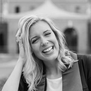 Meet your Posher, Sarah beth